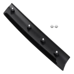 A Pillar Molding Trim Cover for MINI Cooper R50 R53 R52 2000-2008