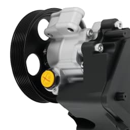 Power Steering Pump for Mercedes-Benz C230 C320 W203 CL203 A0034664201 03-05