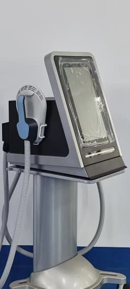 8500W New Upgraded Slimming machine Nova Shaping Pelvic Muscle Stimulator Salon