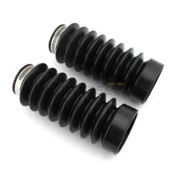 Fork Dust Cover Front Gaiters Boot for BMW R nine T Pure Scrambler Urban G/S 2014-2023 Motorcycle Shock Absorber Cover Rubber