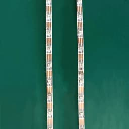 DC5V 2020 Led Strip WS2812C Addressable Pixel LED Strip Flexible RGB Full Color 4mm PCB Wide 90LEDs/m 120LEDs/m 200LEDS/M 1M