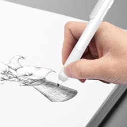 Eternal Pencil Eternal Infinity Metal Pencil With Eraser Inkless Long Lasting Unlimited Writing Magic Pencil Pencils For