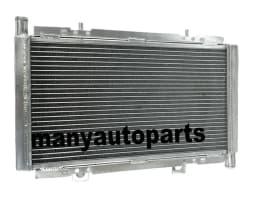 FOR Can AM Maverick Commander MAX 1000 800 R 2011-2021 RADIATOR OE # 709200395