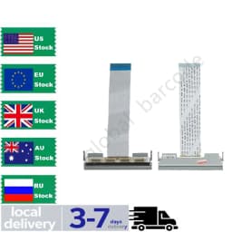 Original New 26PIN Thermal Head Print Head Printhead 2141001 2131885 2138822 for EPSON TM-T88V TM-T885 TM T88V T885 M244A