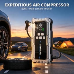1000A/1500A PEAK Power Bank 21800mAh/26800mAh Jump Starter Portable Charger ,Car Booster Auto Starting Device Emergency Car Battery Starter,Starter Power Bank for ALL Petrol And 10L Diesel Engine, Portable Starter Power Bank with LED Torch