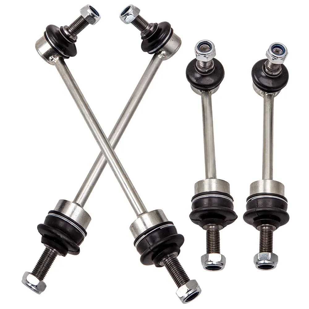 Rear Front Anti-Roll Bar Drop Link For Land Rover Discovery 2 98-04 RGD100682
