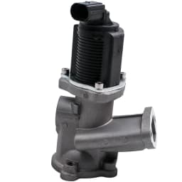 EGR Valve for Opel Vauxhall Corsa Combo Meriva Agila A B 1.3 CDTI 55184651 New