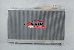 Alloy Performance Aluminum Radiator for GEN II Suits Subaru BP Outback 3.0 EZ30
