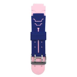 Children Kids Watchband Wrist Strap 16MM Silicone Belt Replacement For Child Kids Waterproof Sport Video Call Smart Watch 16mm