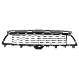 For BMW F32 F33 F36 M Sport Front Center+Left+Right Fog Light Grille Cover 2013-2020