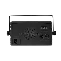 60W Mni LED Strobe RGBW 4in1 8 Zone &White 8000K 4 Zone DMX Super Bright Dj Wash Bar Strobe Stage Lighting Effects