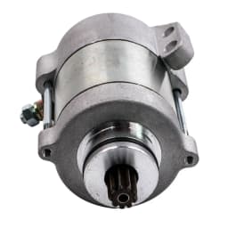 Starter Motor For Motorcycles Off-Road 250 300 EXC 410 Watt 293cc 12V 9teeth