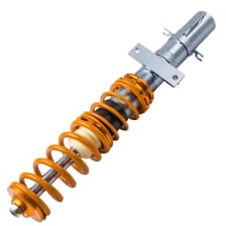 maXpeedingrods Coilovers For VW Polo 6R 6C MK5 Audi A1 8X Suspension Shocks Kit