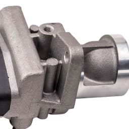 EGR Valve for BMW E87 E88 E90 E91 E92 E93 F10 F07 F30 E70 E71 318d 320d 330d 11717810871 11717805447