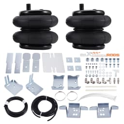 Towing Air Spring Bag Suspension Kit For Volkswagen Crafter 2006-2017 4000kg Air Suspension Bellow Bag Assist Kit