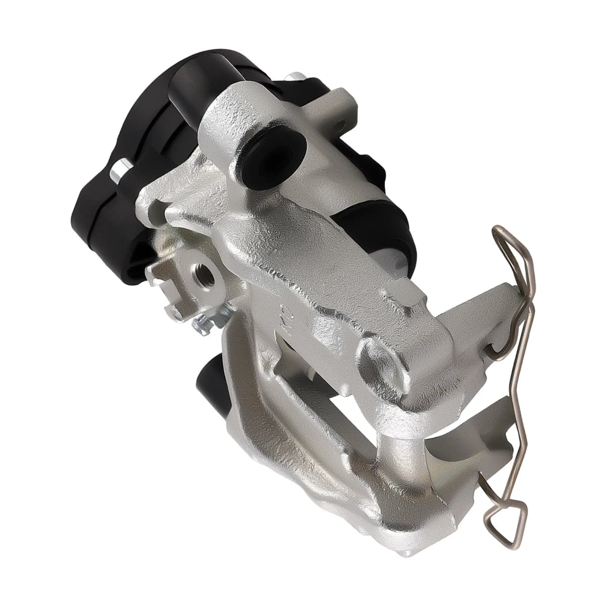 Brake Caliper Fits for Audi A3 Brake Caliper For 272mm Disc Rear Right Electric 2012-Onward