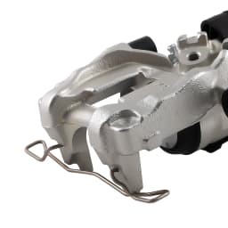 Brake Caliper Fits for Audi A3 Brake Caliper For 272mm Disc Rear Right Electric 2012-Onward