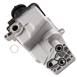 Oil Filter Housing 31338685 for Volvo C30 C70 S40 S60 V50 V60 for 30788494 7G9N6884AC