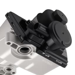 Oil Filter Housing 31338685 for Volvo C30 C70 S40 S60 V50 V60 for 30788494 7G9N6884AC