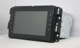 CarPlay 720P PX6 8" 2 din Android 13.0 8GB 128G 8 Core Car Player For GMC Yukon Tahoe 2007-2012 multimedia autoradio radio