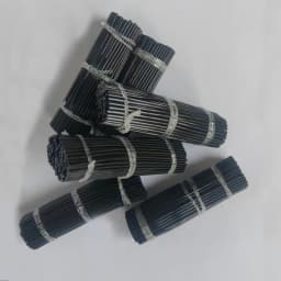 20g Italian Glue Stick 7cm Length 2.0mm Diameter+1Roll Hot Melt Italian Keratin Glue Strip for Hair Extension Tools