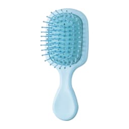 1pcs Mini Portable Massage Cute Cartoon Air Cushion Anti Screw Hair Brush Comb Hair Styling Tool Special for Real Hair Wigs