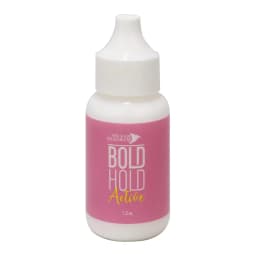 Mild Non-Irritating Waterproof Lace Wig Glue Quick-Drying Secure Adhesive Water-Based Formula for Comfortable Wig Attachment