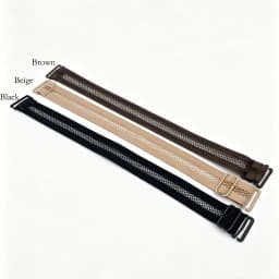 Silicone Anti Slip Mesh Elastic Band Wig Making Supplies Adjustable Wig Cap With SiliconeWig Band for Machine Wigs Hair Net