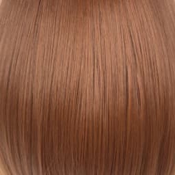 Short Brown Bob Heat Resistant Cosplay Costume Wig Anime My Hero Academia Ochako Uraraka Synthetic Wigs