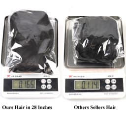 Soowee 24'' 28'' Synthetic Hair Charms Clip In Hair Extensions Dirty Blonde Fake Brown Curly Hair Pieces for Women