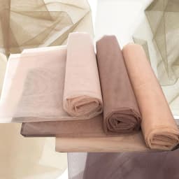 Swiss Lace Mesh For Wigs Making Lace Wig Base Cap Lace Frontal Closure 1Yard Lace Top Wig Material Weaving Netting Invisible