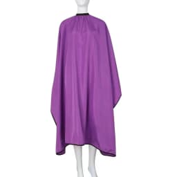 8 Colors Hair Cutting Cape Pro Salon Hairdressing Hairdresser Cloth Gown Barber Black Waterproof Hairdresser Apron Haircut Capes