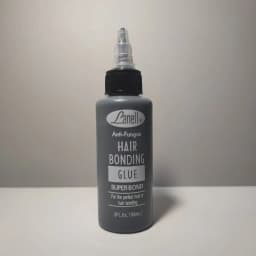 1PCS/2PCS Lanell Hair Bonding Glue 30ml/60ml/118ml Super Bond Adhesive for Lace Wig Toupee