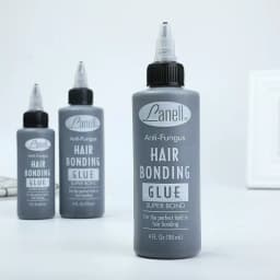 1PCS/2PCS Lanell Hair Bonding Glue 30ml/60ml/118ml Super Bond Adhesive for Lace Wig Toupee