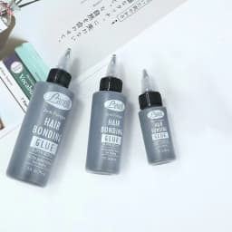 1PCS/2PCS Lanell Hair Bonding Glue 30ml/60ml/118ml Super Bond Adhesive for Lace Wig Toupee