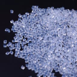 Italian Keratin Glue Grain Keratin Top Quality Glue Granule Transparent Color for I Tip/ U-Tip Hair Extension