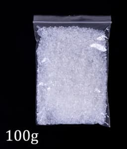 20/50/500/1000 Gram Italian Keratin Glue Grain Keratin Top Quality Glue Granule Transparent Color For I Tip/ U-Tip Hair Extensio