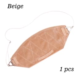 Velvet Wig Grip Band Glueless Top Grip For Hair Topper Adjustable Translucent Strap Top Headband For Your Wig Or Topper