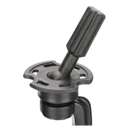 Wig Mannequin Head Stand for Table Training Head Stand Adjustable Cosmetology Manikin Stand Hairdressing Head Model Hold