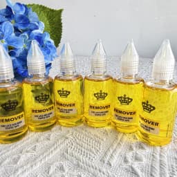 Wig Glue Remover 30ml X 1/5/10/20 Bottles Tape In Hair Extensions Remover For Adhesive Residue | Lace Front Wig Glue Remover