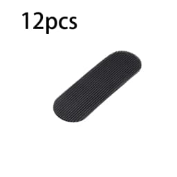 Invisible Hair Grippers, Self-Adhesive No-Slip Nylon Hair Bands,Magic Hair Stickers for All Hair Types,Hairdressing T ools