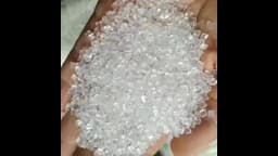 100gram/500gram Italian Keratin Glue Grain Keratin Top Quality Glue Granule Transparent Color For I Tip/ U-Tip Hair Extension