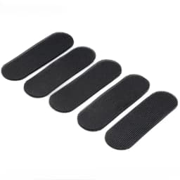 1-20pcs Invisible Hair Grippers Self-Adhesive No-Slip Nylon Hair Bands,Magic Hair Stickers for All Hair Types,Hairdressing Tools