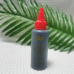 Black Hair Weaving Bond Waterproof Anti-fungus Hair Bonding Glue Super Bond For The Perfect Hold In Hair Bonding Lace Glue
