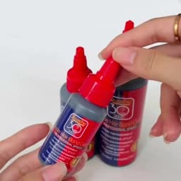 Salon Pro Super Hair Bond Glue 30ml Waterproof Strong Hold Adhesive For Lace Front Wig Toupee Hair Extensions Hair System Glue