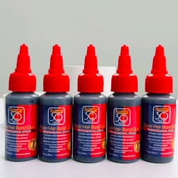 Salon Pro Super Hair Bond Glue 30ml Waterproof Strong Hold Adhesive For Lace Front Wig Toupee Hair Extensions Hair System Glue
