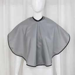 Anti-static Hair Cutting Cape Hot Reusable Waterproof Dyed Hair Shawl Salon Tool Hairdressing Cloth