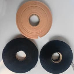 PU Gauze Stripe for Making Tape in Hair Extensions 200 Yards/Roll
