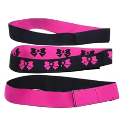 1/4/5/10 PCS Elastic Band for Wig Edges Wrap Wig Band Lace Melting Band to Lay Edges Baby Hair Edge Adjustable Wig Melt Bands
