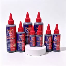 Wholesale Salon Pro 30 Sec Super Hair Bond Glue 4Oz 118ml, Professional Bonding Adhesive, Fast-Drying Wig Glue, Strong Hold)